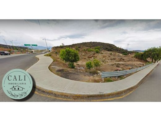 Land in Pachuca, Pachuca de Soto