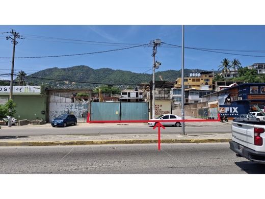 Terreno a Acapulco de Juárez, Guerrero