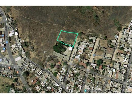 地皮  Tonalá, 哈利斯科州