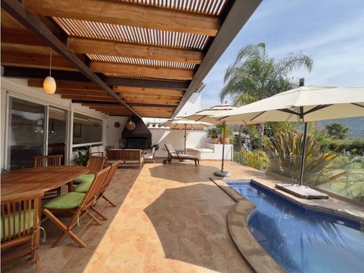 Luxury home in Valle de Bravo, Estado de México