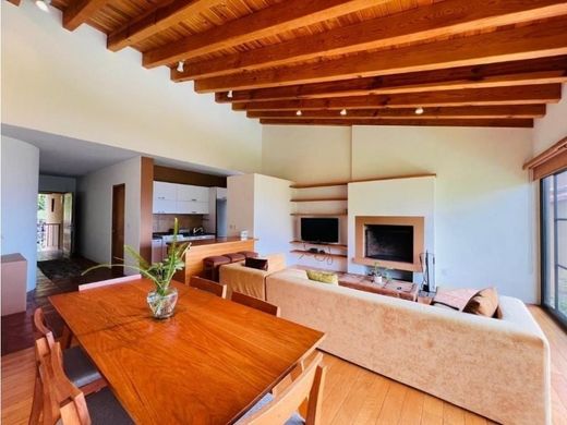Luxury home in Valle de Bravo, Estado de México