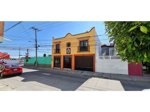 Casa de lujo en San Pedro Cholula, Estado de Puebla