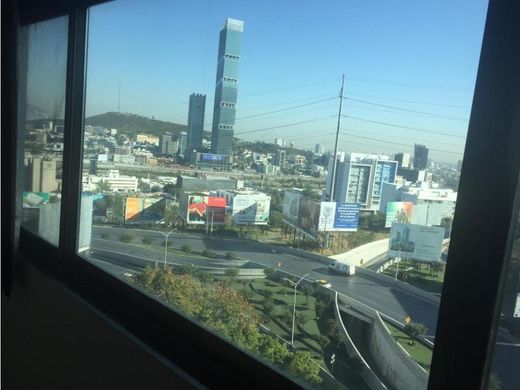 Monterrey, ヌエボ・レオン州のアパートメント