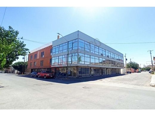 Офис, Сьюдад-Хуарес, Juárez