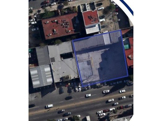 Terrain à Tijuana, Basse-Californie du Nord