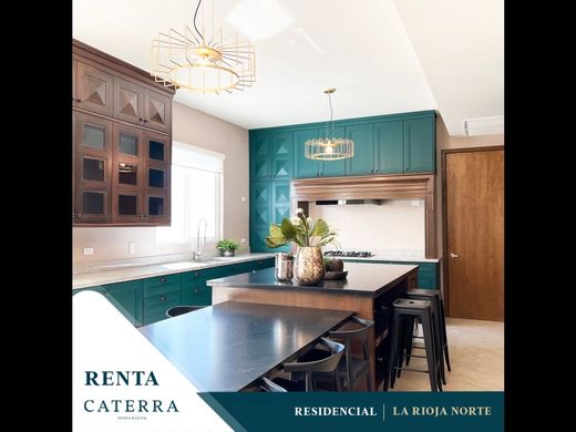 Luxury home in Hermosillo, Sonora