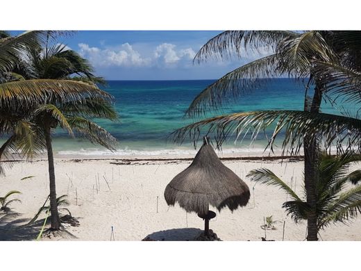 Terreno a Akumal, Tulum