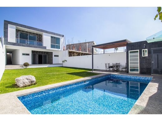 Luxus-Haus in Temixco, Morelos