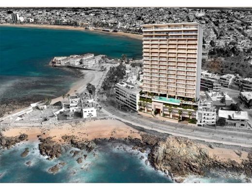 Квартира, Масатлан, Mazatlán