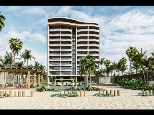 Apartament w Chelem, Progreso