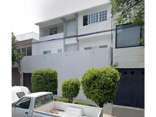 Πολυτελή κατοικία σε Miguel Hidalgo, Ciudad de México
