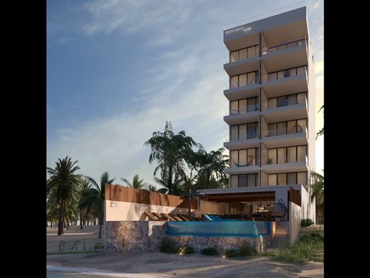 Apartment in Progreso, Yucatán