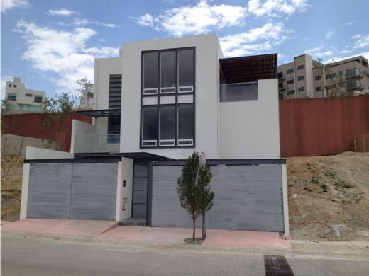 Casa de lujo en Naucalpan de Juárez, Estado de México