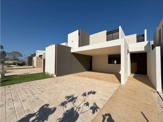 Casa di lusso a Mérida, Yucatán