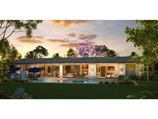 Complexos residenciais - Valle de Bravo, México (estado)