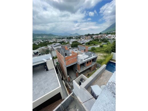 Luxury home in Monterrey, Nuevo León