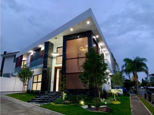 Maison de luxe à Zapopan, Jalisco
