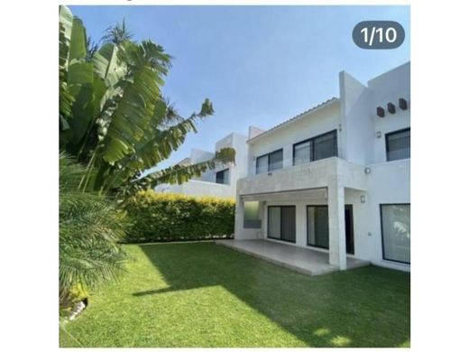 Luxe woning in Emiliano Zapata, Morelos