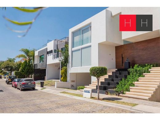 Luxus-Haus in San Andrés Cholula, Puebla