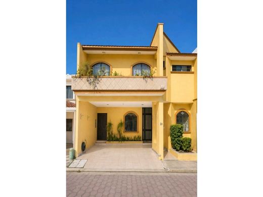 Luxury home in Villahermosa, Centro