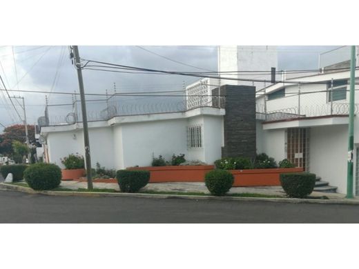 豪宅  Puebla, 普埃布拉州