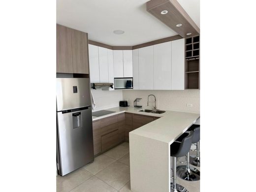 Apartment in Monterrey, Nuevo León