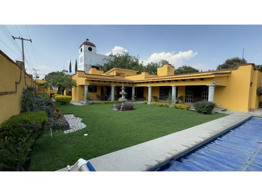 Luxus-Haus in Cuautla, Morelos