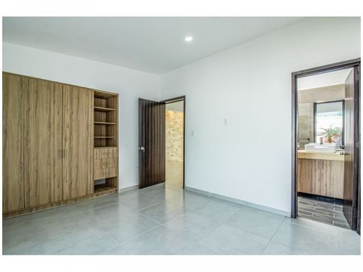 Casa de luxo - Cuernavaca, Morelos