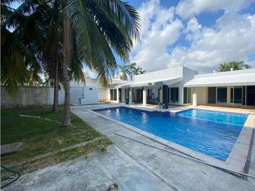 Luxe woning in Cancún, Benito Juárez
