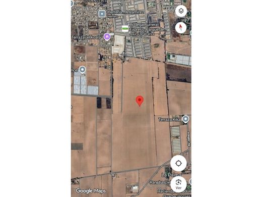 Terrain à Zapopan, Jalisco