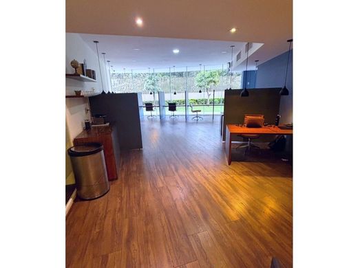 Piso / Apartamento en Cuajimalpa de Morelos, México D.F.