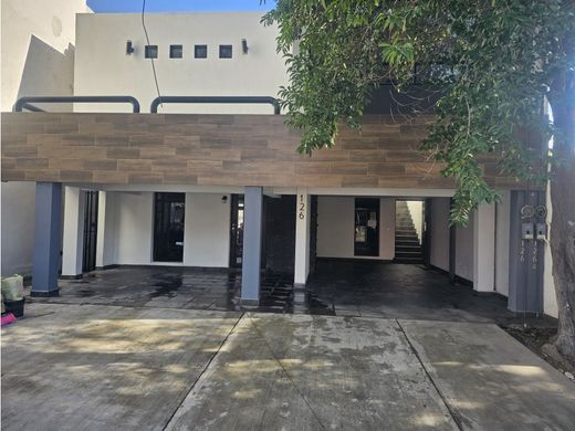 Luxury home in Monterrey, Nuevo León