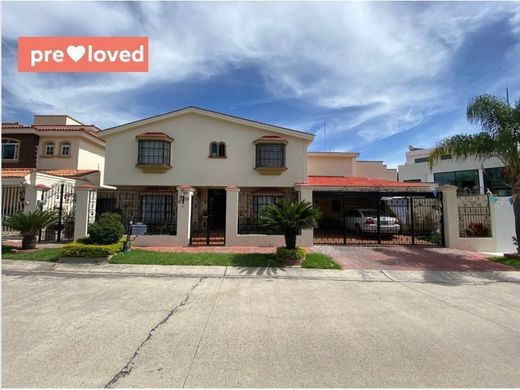 Luxury home in Zapopan, Jalisco