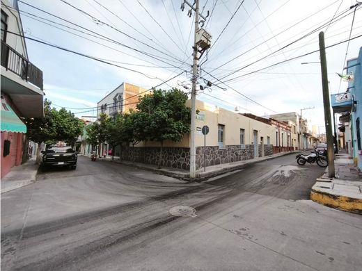 Casa di lusso a Sahuayo de Morelos, Sahuayo