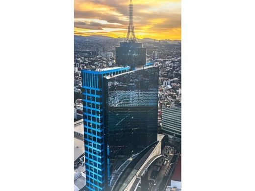 Biuro w Colonia Benito Juárez, Villa de Tezontepec