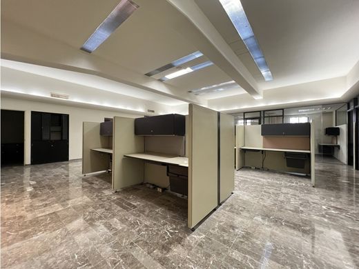 Office in Monterrey, Nuevo León