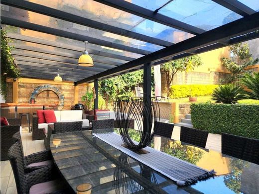 Casa di lusso a Valle de Bravo, Messico (stato federato)