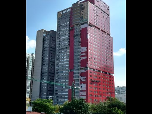 Appartement in Miguel Hidalgo, Ciudad de México