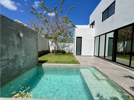 Luxury home in Mérida, Yucatán