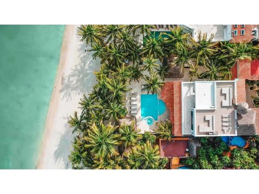 Πολυτελή κατοικία σε Tulum, Estado de Quintana Roo