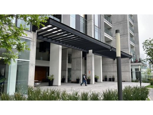Appartement in Santa Catarina, Nuevo León