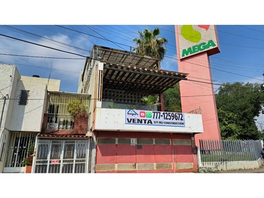 Complesso residenziale a Cuernavaca, Morelos