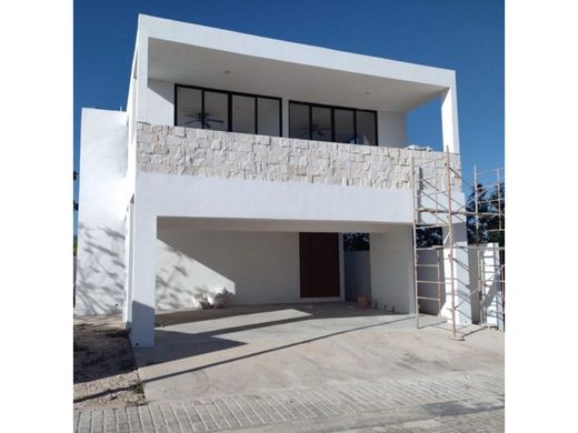 豪宅  梅里达, Mérida