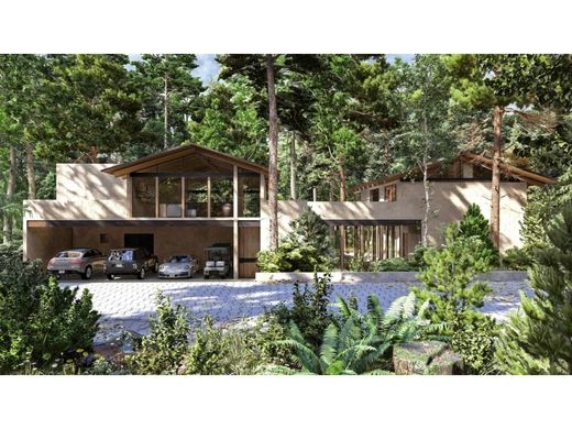 Casa di lusso a Valle de Bravo, Messico (stato federato)