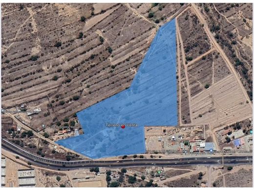 Land for sale in Pachuca