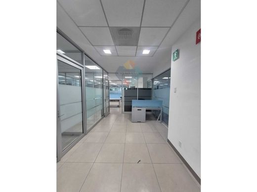Office in Tijuana, Estado de Baja California
