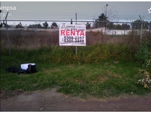 Terreno en Zumpango, Estado de México