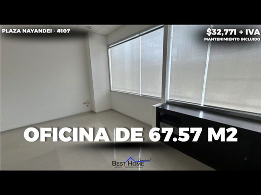Office in Cancún, Benito Juárez