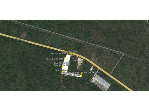 Land in Mérida, Yucatán