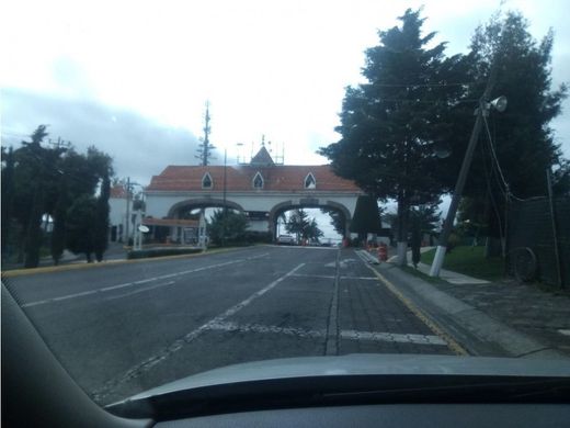 Terrain à Ciudad López Mateos, Atizapán de Zaragoza